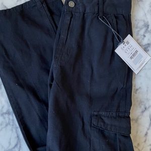 Pull & Bear Cargo Pants NWT